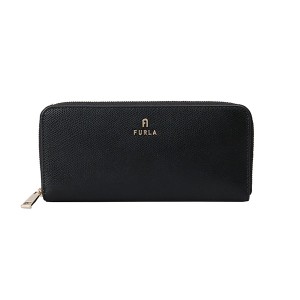 FURLA フルラ ラウンド長財布  財布  WP00313/O6000 ラッピング無料 CHNAV4052