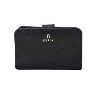 FURLA フルラ 2つ折小銭付き財布  財布  WP00314/O6000 ラッピング無料 CHNAV4052