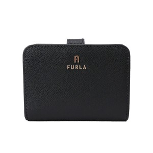 FURLA フルラ 2つ折小銭付き財布  財布  WP00315/O6000 ラッピング無料 CHNAV4052