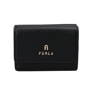 FURLA フルラ 3つ折小銭付き財布  財布  WP00318/O6000 ラッピング無料 CHNAV4052