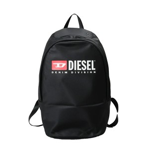 DIESEL ディーゼル バックパック メンズ バッグ  X09550/T8013 ラッピング無料 CHNAV4052