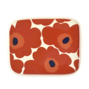 marimekko マリメッコ プレート  ファッション小物  063436/001 ラッピング無料 CHNAV3015