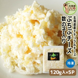 チーズ 数の子チーズ 数の子 チーズ 120g×5P お得な5個セット 珍味 おつまみ 珍味 北海道 珍味 お酒のおつまみ お酒のあて 社長のお取り