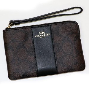 コーチ ポーチ バッグ COACH 0 F58035/IMAA8 レディース TCLD2804