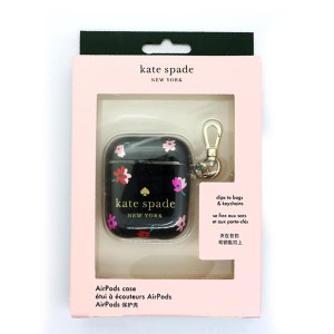 kate spade ケイトスペード エアーポッズケース レディース ファッション小物  WIR00150/098 TCLD1092