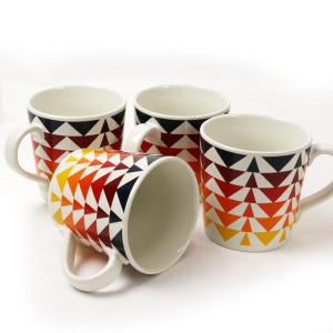 フラン フラン マグカップ 花柄の通販 Au Pay マーケット