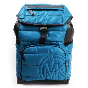 マイケルコース リュックサック バッグ MICHAEL KORS  37F1LCOB6V/LAGOON メンズ レディース TCLD2063