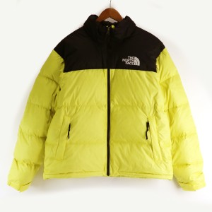 ザ・ノースフェイス ヌプシ ダウン アパレル THE NORTH FACE M 1996 Retro Nuptse Jacket NF0A3C8D/71U-L メンズ US Lサイズ（着丈69cm 