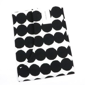 マリメッコ エプロン ファッション小物 marimekko  070692/190 レディース TCLD2032