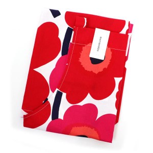 マリメッコ エプロン ファッション小物 marimekko  064161/001 レディース TCLD2032