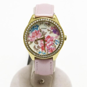 GUESS ゲス 時計 レディース ファッション小物 腕時計 W70028L1/ TCLD-MI