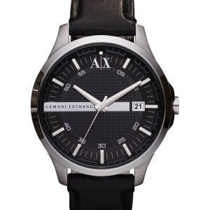 アルマーニエクスチェンジ 時計 メンズ 腕時計 クォーツ ARMANI EXCHANGE AX2101 ENZO TU3013