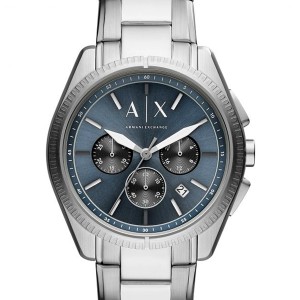 アルマーニエクスチェンジ 時計 メンズ 腕時計 クォーツ ARMANI EXCHANGE AX2850  TU3104