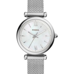 フォッシル 時計 レディース 腕時計 クォーツ FOSSIL ES4432 CARLIE TU3013