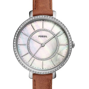 フォッシル 時計 レディース 腕時計 クォーツ FOSSIL ES4454 JOCELYN TU3104