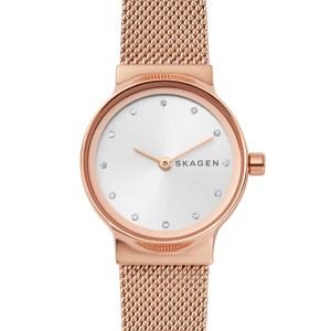 スカーゲン 時計 レディース 腕時計 クォーツ SKAGEN SKW2665 Freja  TU3013