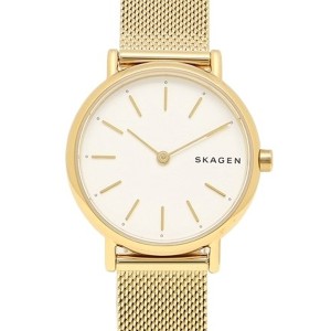 スカーゲン 時計 レディース 腕時計 クォーツ SKAGEN SKW2693 SIGNATUR  TU3104