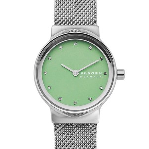 スカーゲン 時計 レディース 腕時計 クォーツ SKAGEN SKW2777 FREJA TU3104