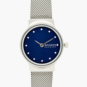 スカーゲン 時計 レディース 腕時計 クォーツ SKAGEN SKW2920 FREJA TU3104