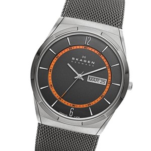 スカーゲン 時計 メンズ 腕時計 クォーツ SKAGEN SKW6007 AKTIV TU3104