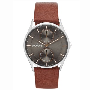 スカーゲン 時計 メンズ 腕時計 クォーツ SKAGEN SKW6086 HOLST TU3104