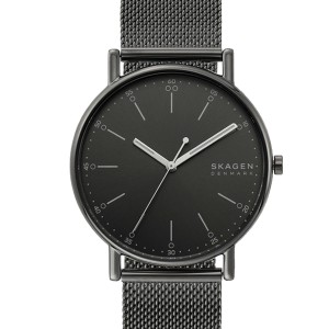 スカーゲン 時計 メンズ 腕時計 クォーツ SKAGEN SKW6577 SIGNATUR TU3013