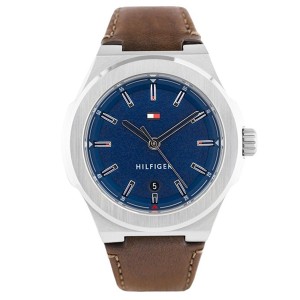 トミーヒルフィガー 時計 メンズ 腕時計 クォーツ TOMMY HILFIGER 1791645 PRINCETON TU3104