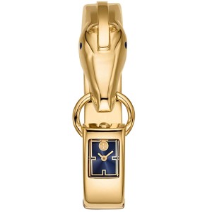 トリーバーチ 時計 レディース 腕時計 クォーツ TORY BURCH TBW5380 Horse Bangle Watch TU3104