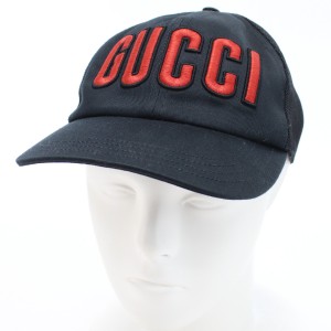 グッチ GUCCI メンズ−キャップ ロゴ701324 4HA0Y 1060ブラック cap-01 メンズ tcld-bhsn tcld-bhsn