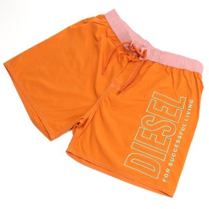 ディーゼル DIESEL メンズ スイムウエア00SV9U 0PCAU 37Fオレンジ系 swim-01 父の日 父の日ギフト メンズ tcld-bhsn メンズ tcld-bhsn