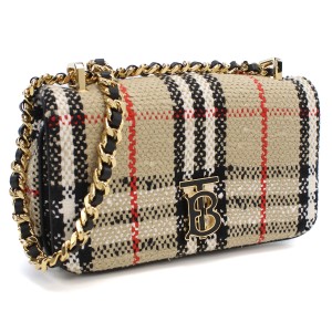 バーバリー BURBERRY 斜め掛け ショルダーバッグ 8063083 A7026ARCHIVE BEIGE ベージュ系 マルチカラー bag-01 tcld-bhsn