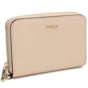 フルラ FURLA FURLA BABYLON 小銭入れ コインケースPDJ5UNO B30000 B4L00BALLERINA ベージュ系 gsw-3 tcld-bhsn