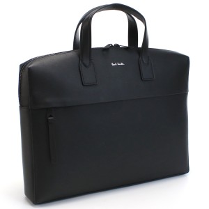 ポールスミス Paul Smith ブリーフケース ビジネスバッグ M1A7167 ASGRAI 79BLACK ブラック bag-01 tcld-bhsn