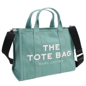 マークジェイコブス MARC JACOBS トートバッグ THE TOTE M0016161 384WASABI グリーン系 bag-01 tcld-bhsn