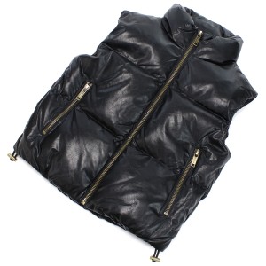 マイケル・コース MICHAEL KORS レディース− ダウンベスト アウター MU2204J5TRBLACK ブラック outer-01 レディース tcld-bhsn tcld-bhs