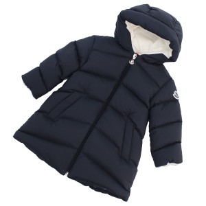 モンクレール MONCLER ベビー−ダウンジャケット，ダウンコート 1C00007 PESHA GIUBBOTTO 53333 778ネイビー系 kb-01 tcld-bhsn