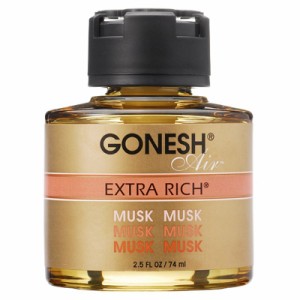 GONESH 3070-04 ガーネッシュ リキッドエアフレッシュナー 74ml No.4