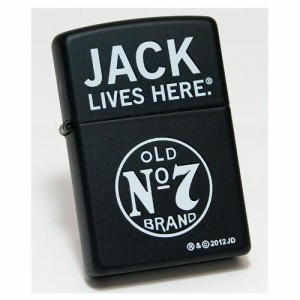 ZIPPO ジャックダニエル カードセット No.28014 ジッポーライター