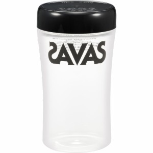 明治　ザバス　SAVAS　プロテインシェイカー　B　500ml　1個　ダイエット　プロテイン