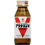 アリナミンＶ50ｍｌ×50本1ケース 　※お一人様2個までとさせて頂きます。※　保健薬　ドリンク剤　　医薬品　医薬部外品　