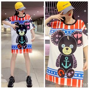 大きいサイズ ワンピース 派手の通販 Au Pay マーケット