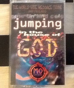 Jumping in the House of God【中古】(未使用･未開封品)