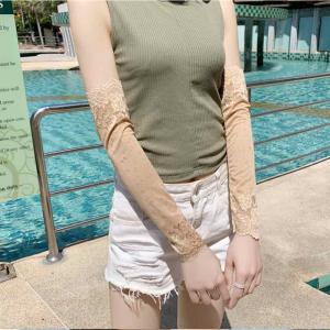 アームカバー 事務 おしゃれの通販 Au Pay マーケット