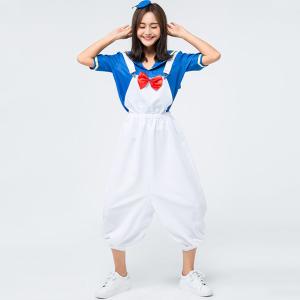 軍服 ワンピース Wowmaの通販 Au Pay マーケット