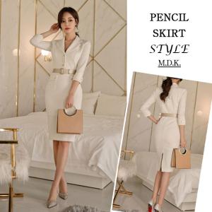 ビジネス用 ワンピース スーツの通販 Au Pay マーケット