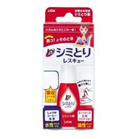 ライオン　トップシミとりレスキュー(17ml)