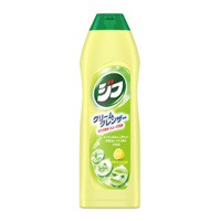 ユニリーバ　クリームクレンザー ジフ レモン(270ml)