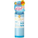 明色化粧品  ＤＥＴクリア ブライト＆ピール ピーリングジェリー＜無香料タイプ＞ 180ml