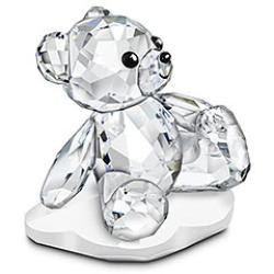 スワロフスキー Swarovski クリスベア 『パーフェクト ハッピー』 1016618