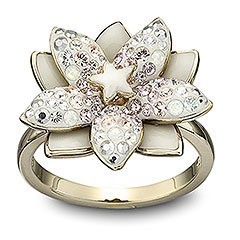 スワロフスキー Swarovski 『Louella リング』 指輪 1039045